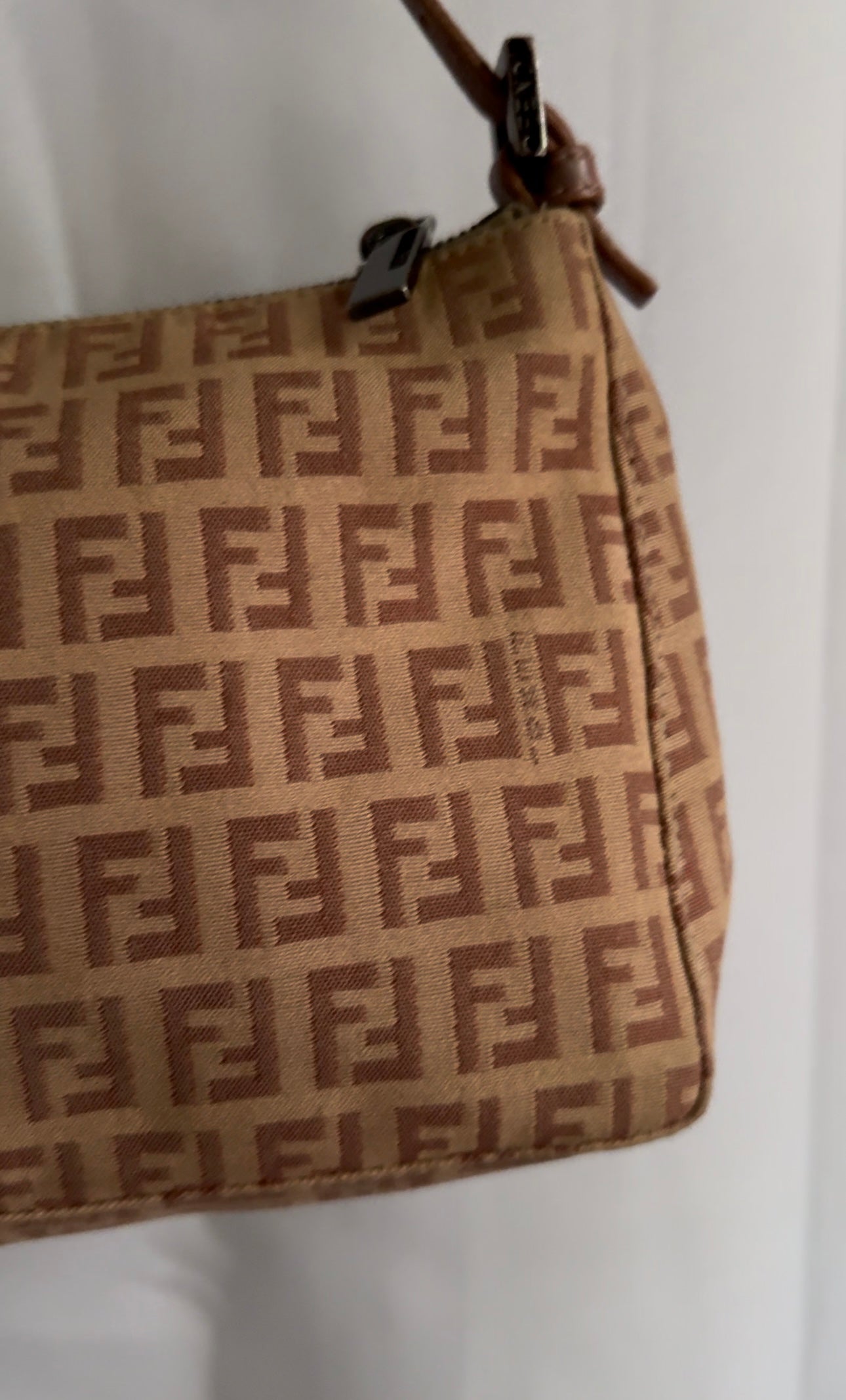 Fendi pochette