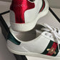 Sneakers Gucci.