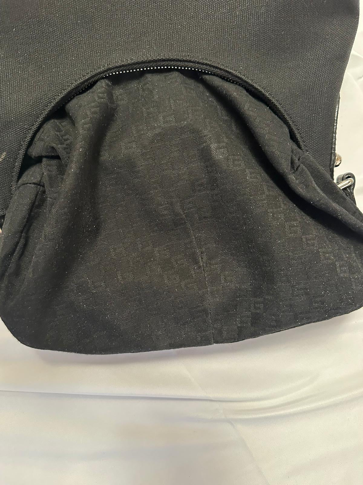 Vintage Gucci Hobo Bag