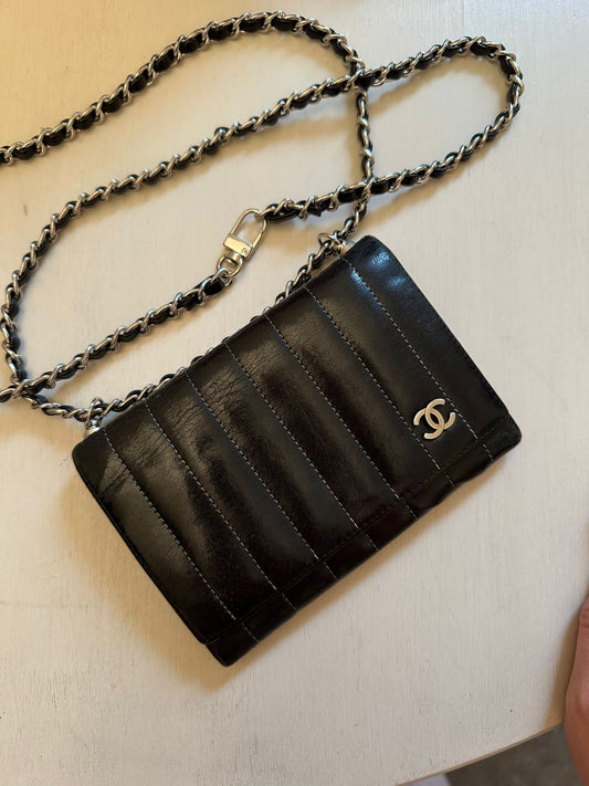 Chanel Re-worked WOC