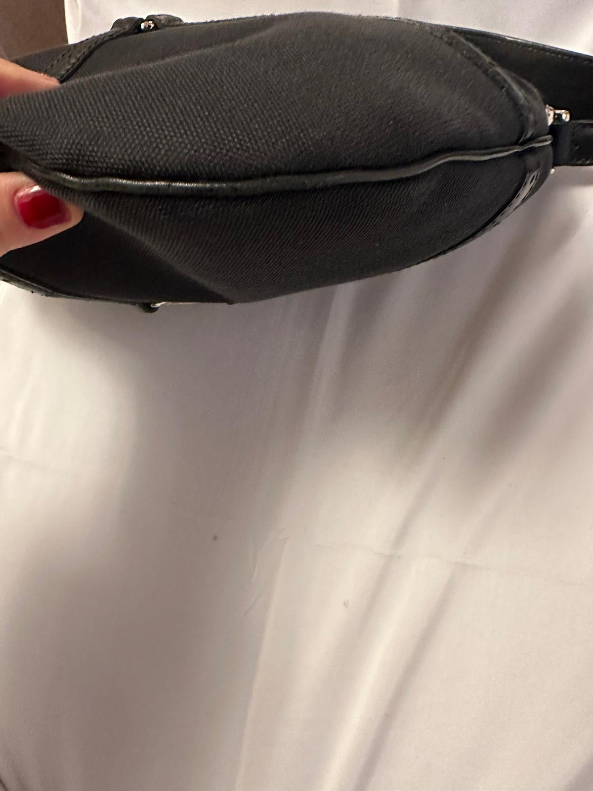 Vintage Gucci Hobo Bag