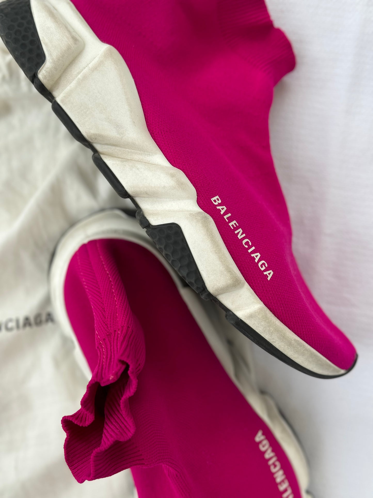 Balenciaga Calzino