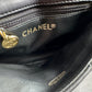 Vintage Beg on Belt Chanel