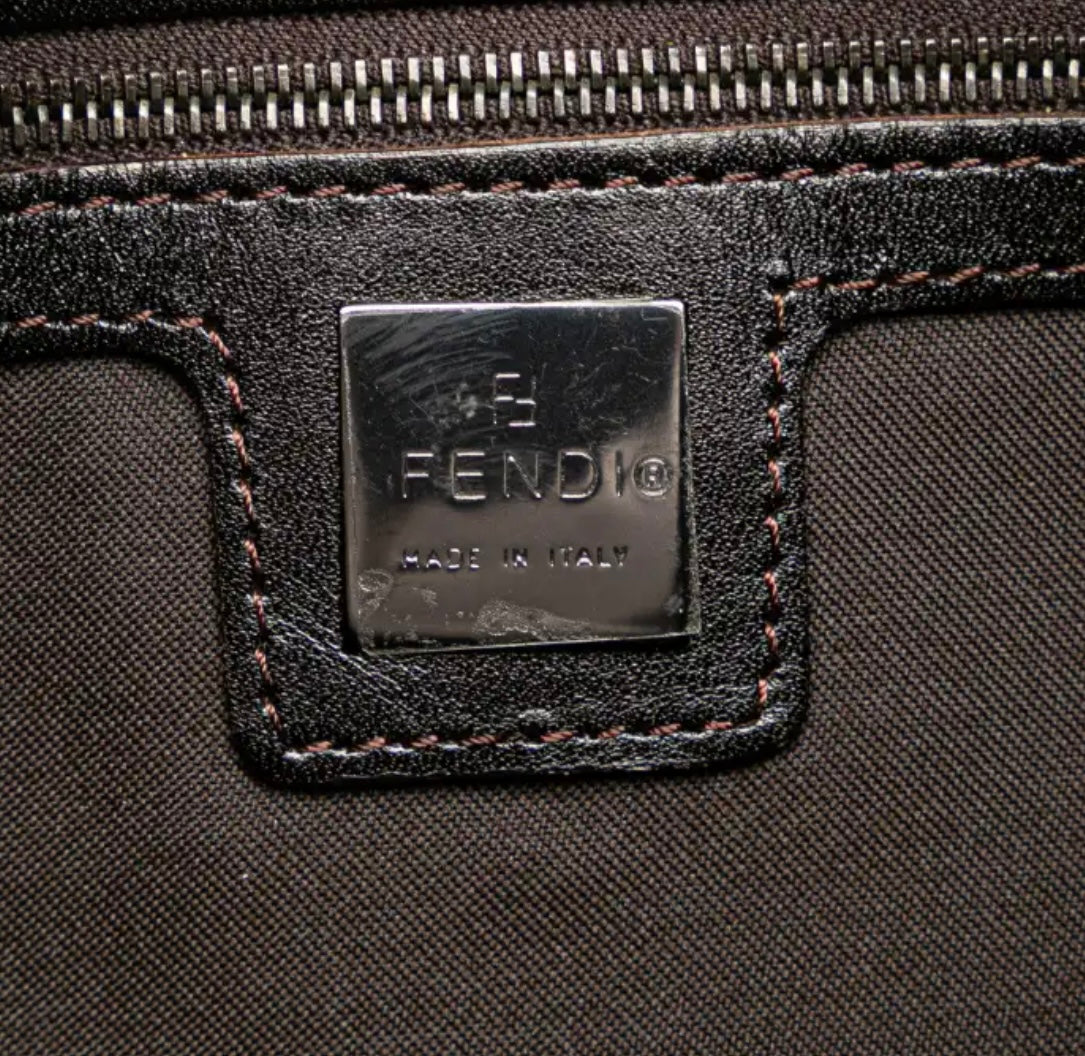 Fendi Mamma baguette