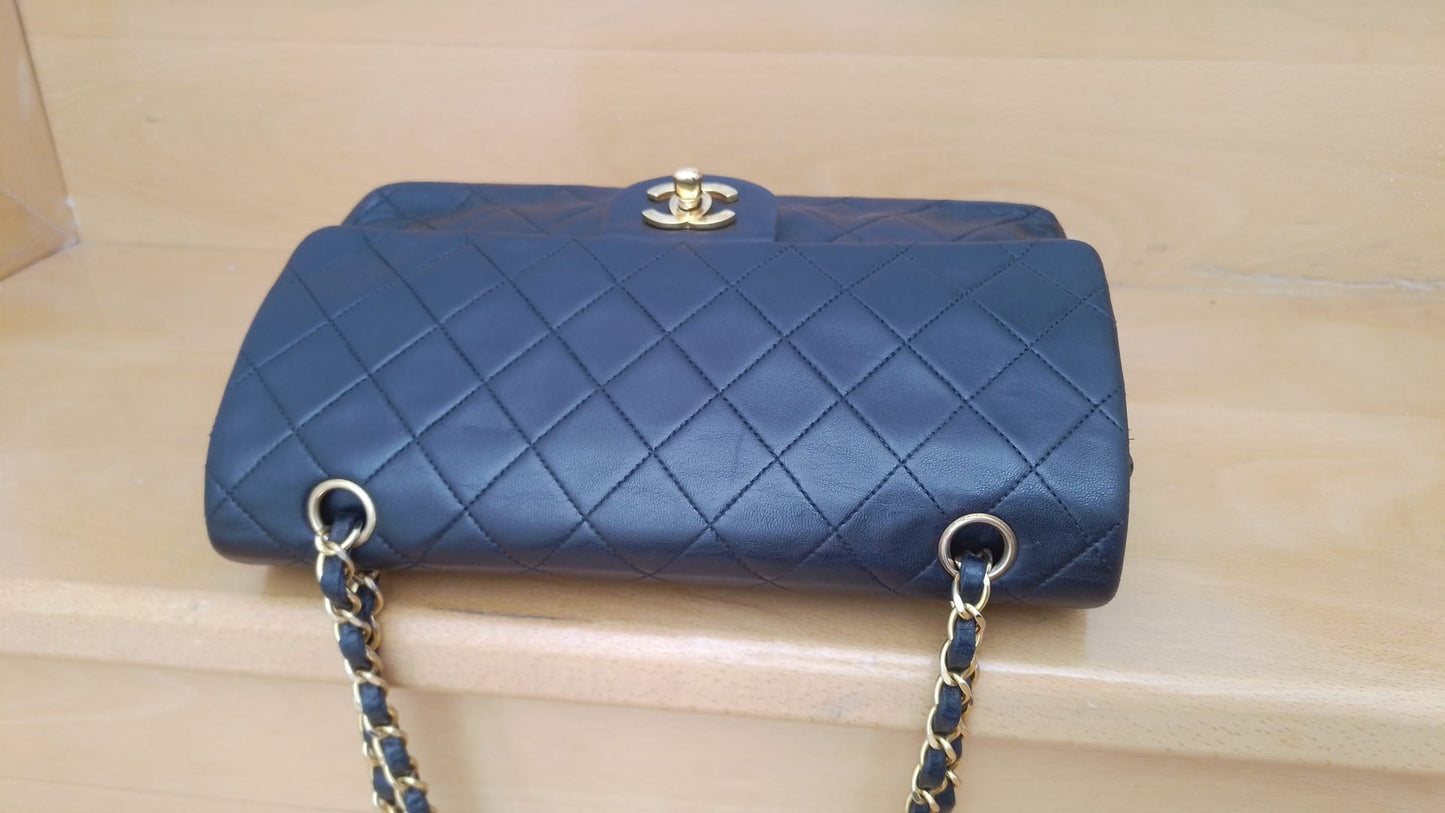 Gucci baguette rosa monogram