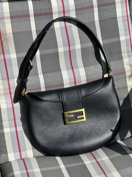 Fendi New Croissant Bag