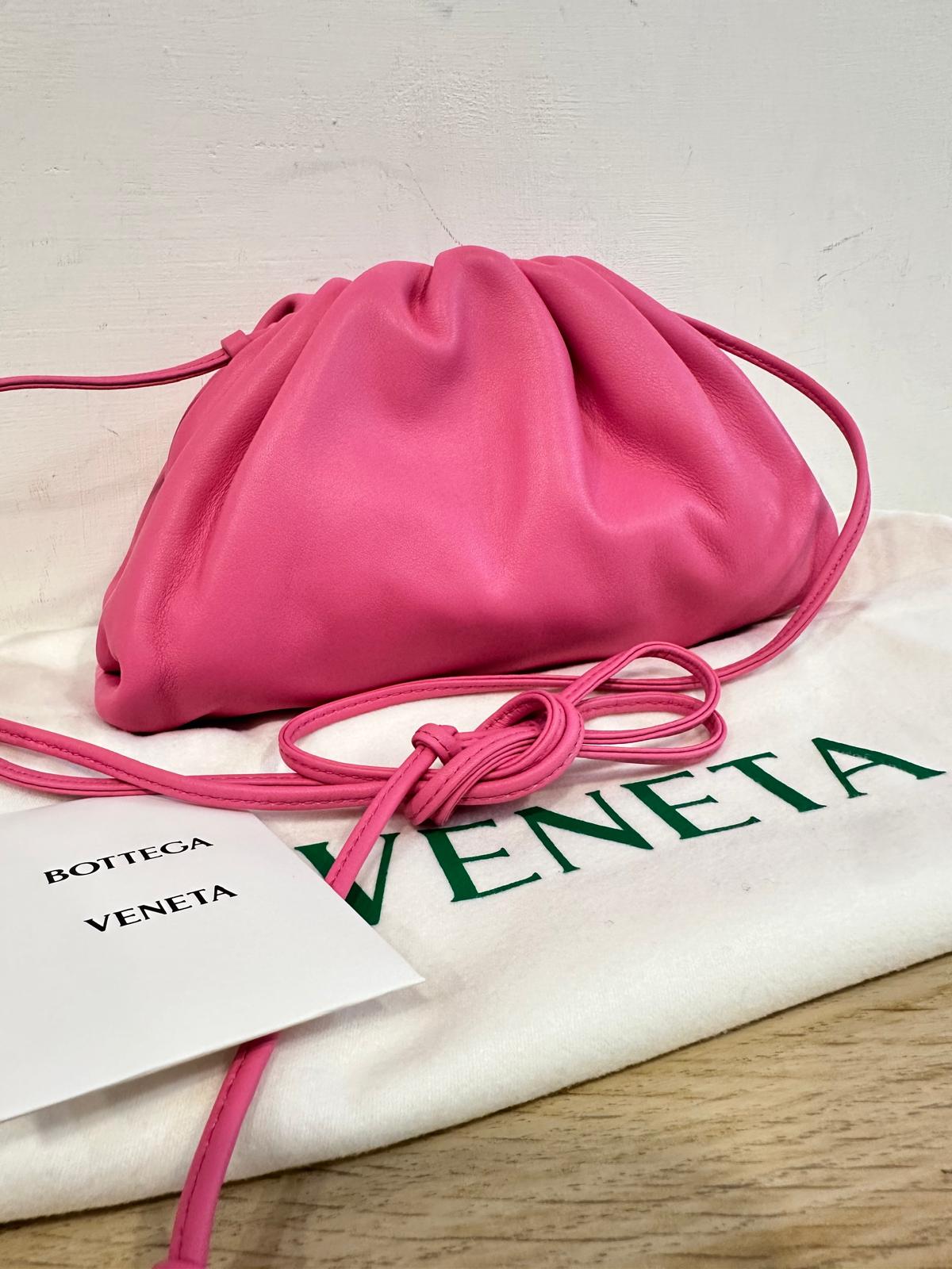 Mini pouch Bottega Veneta