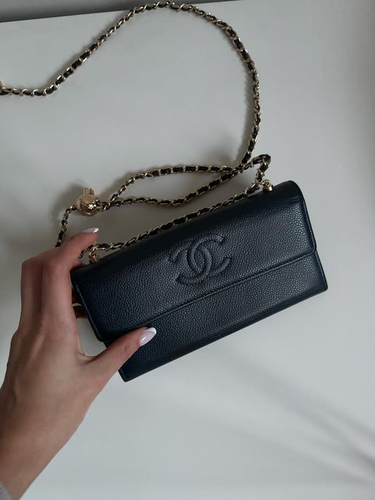 Chanel Re-worked WOC