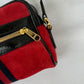 Gucci vintage camera bag