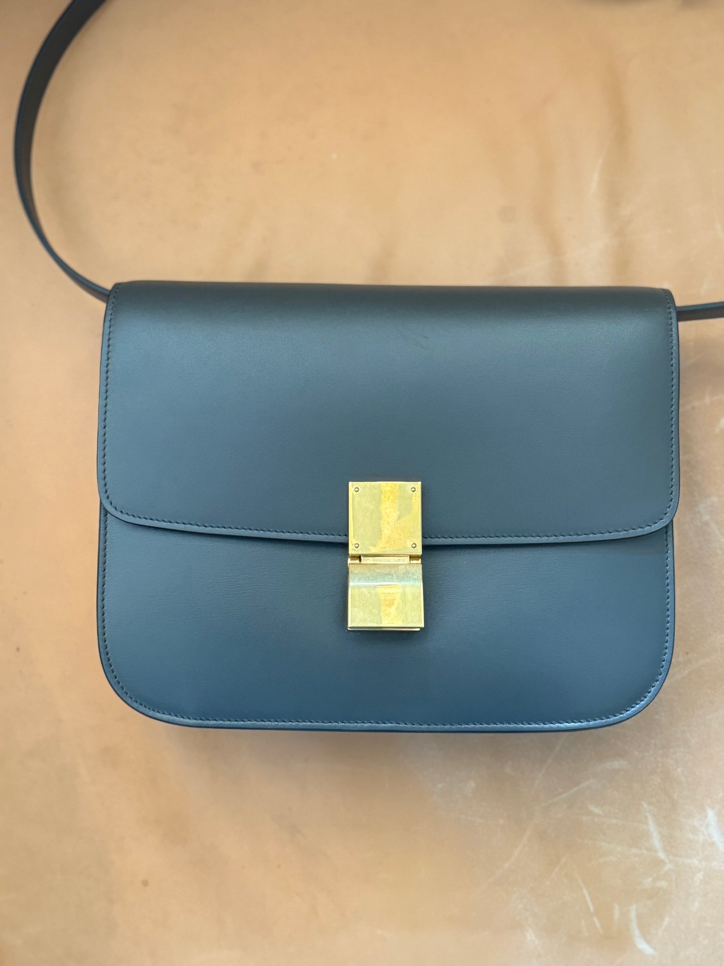 Celine Classic antracite