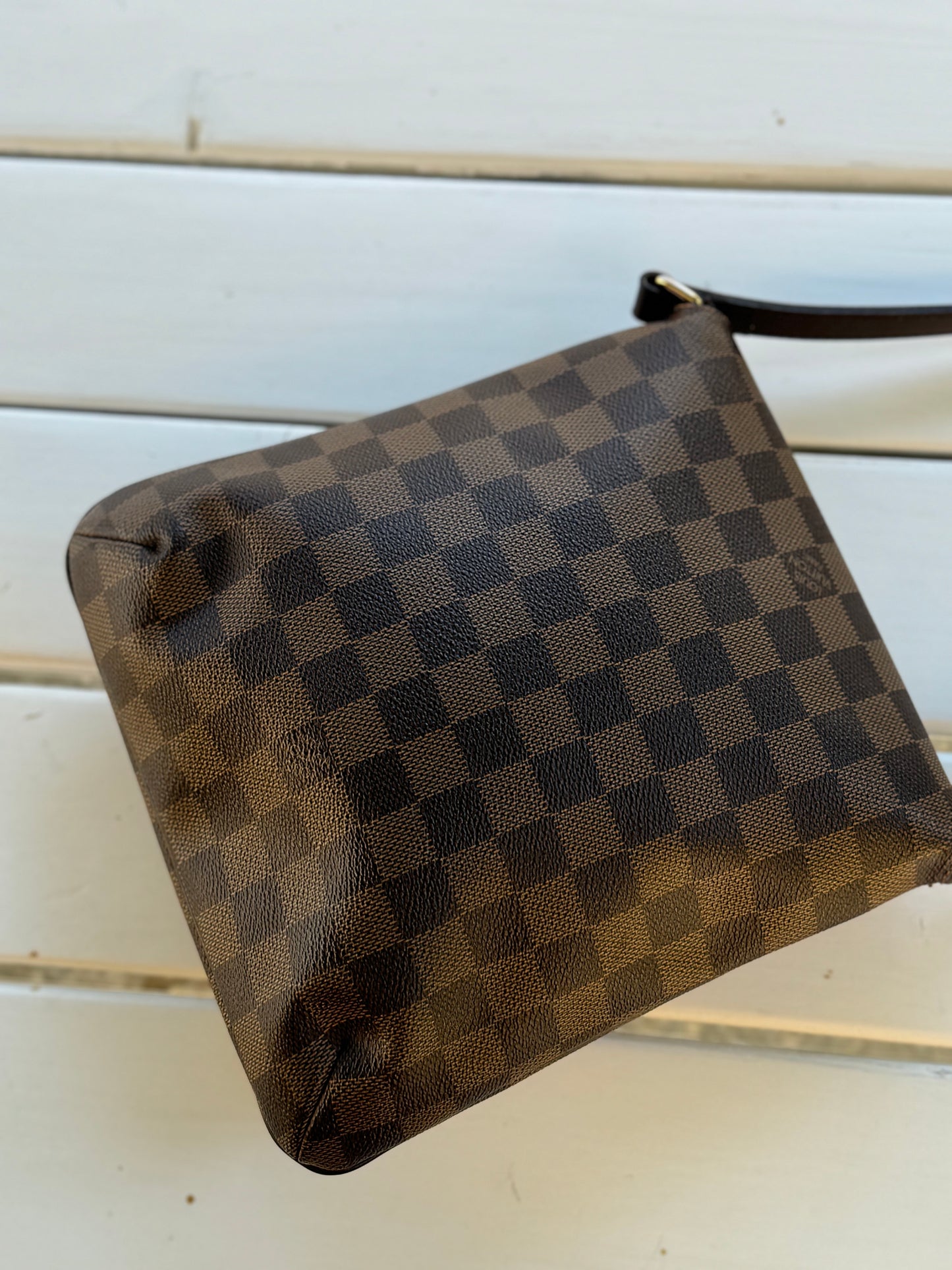 Louis Vuitton Musette