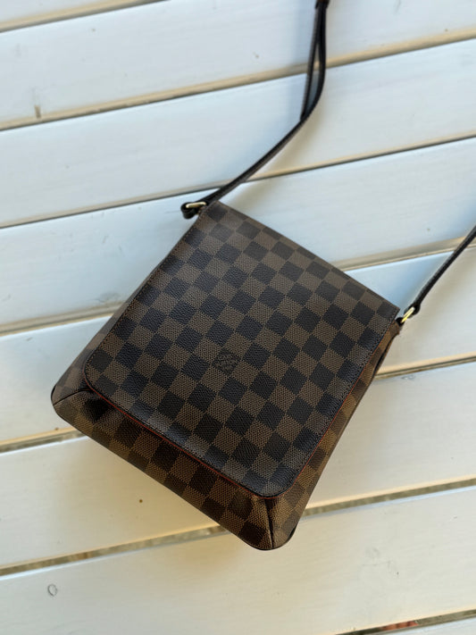 Louis Vuitton Musette