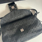 Vintage Fendi Baguette Monogram