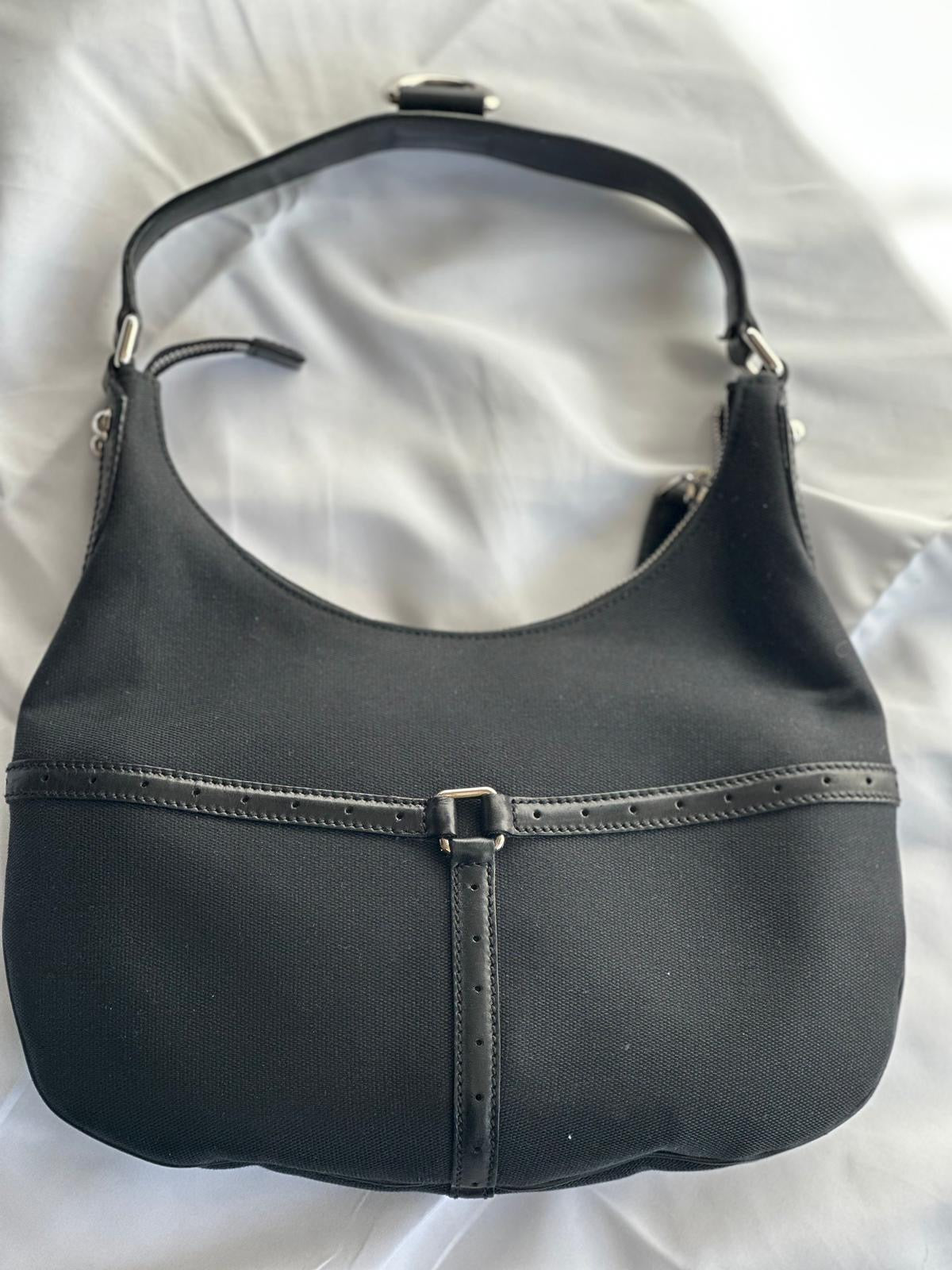 Vintage Gucci Hobo Bag