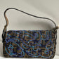 Vintage Fendi Baguette limited edition