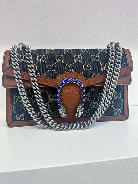 Dionysus Gucci