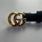 Cintura gucci Marmont