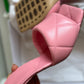 Bottega Veneta
Rosa pastello