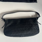 Vintage Fendi Baguette Monogram