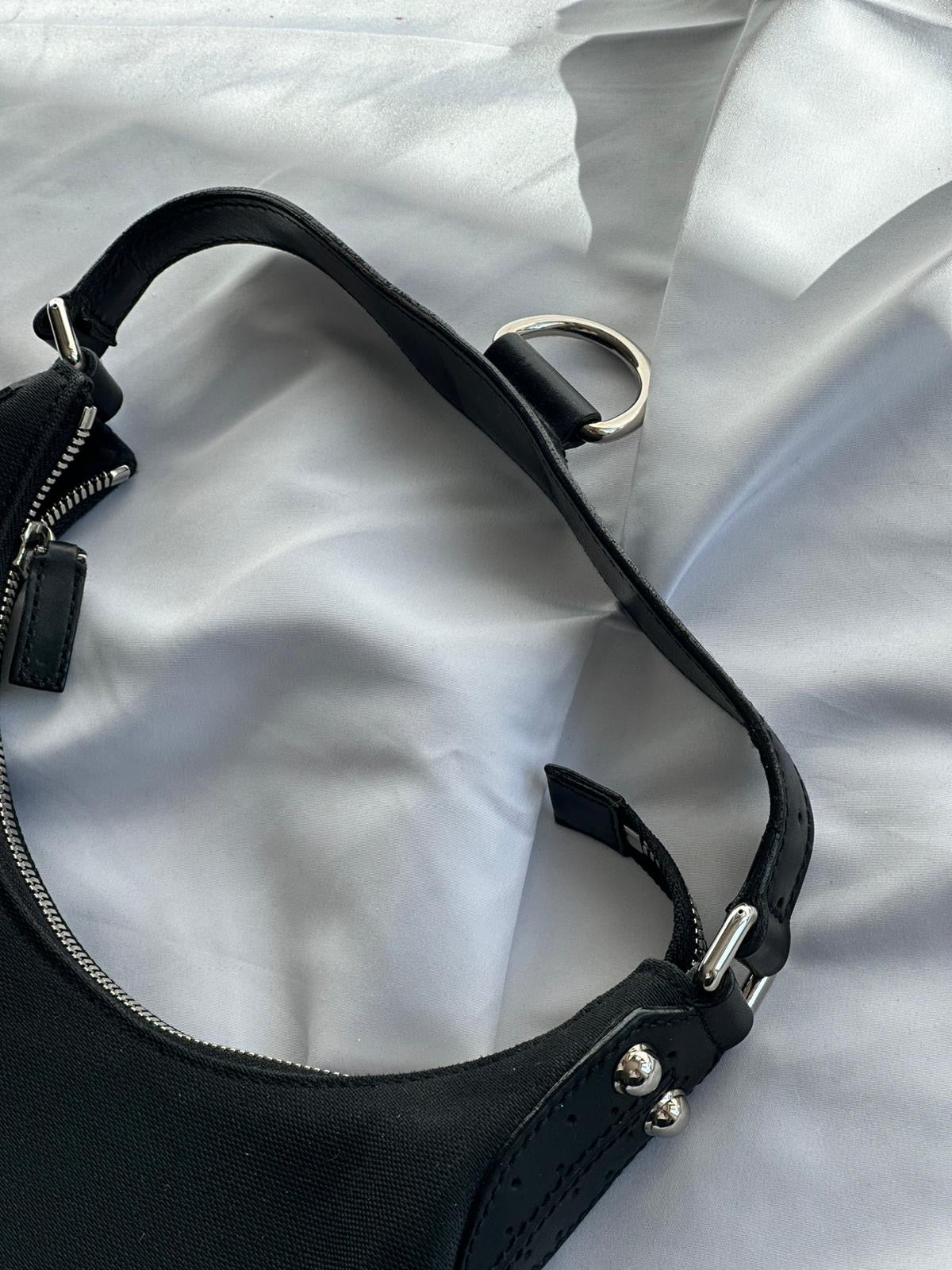 Vintage Gucci Hobo Bag