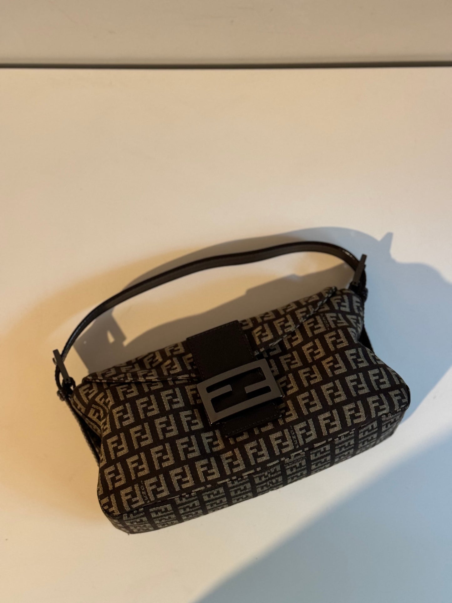 Baguette Fendi