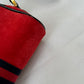 Gucci vintage camera bag