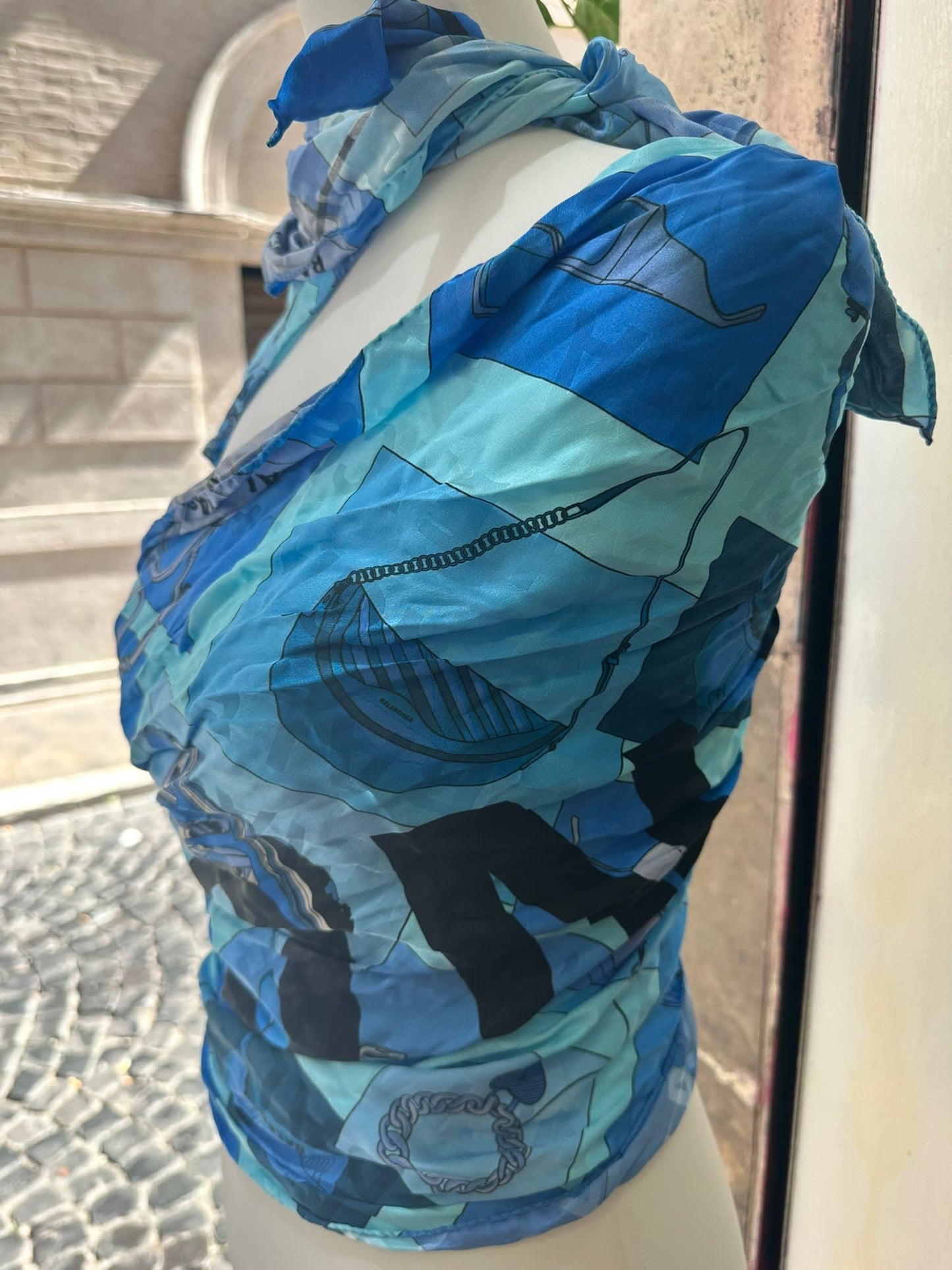 Foulard BALENCIAGA