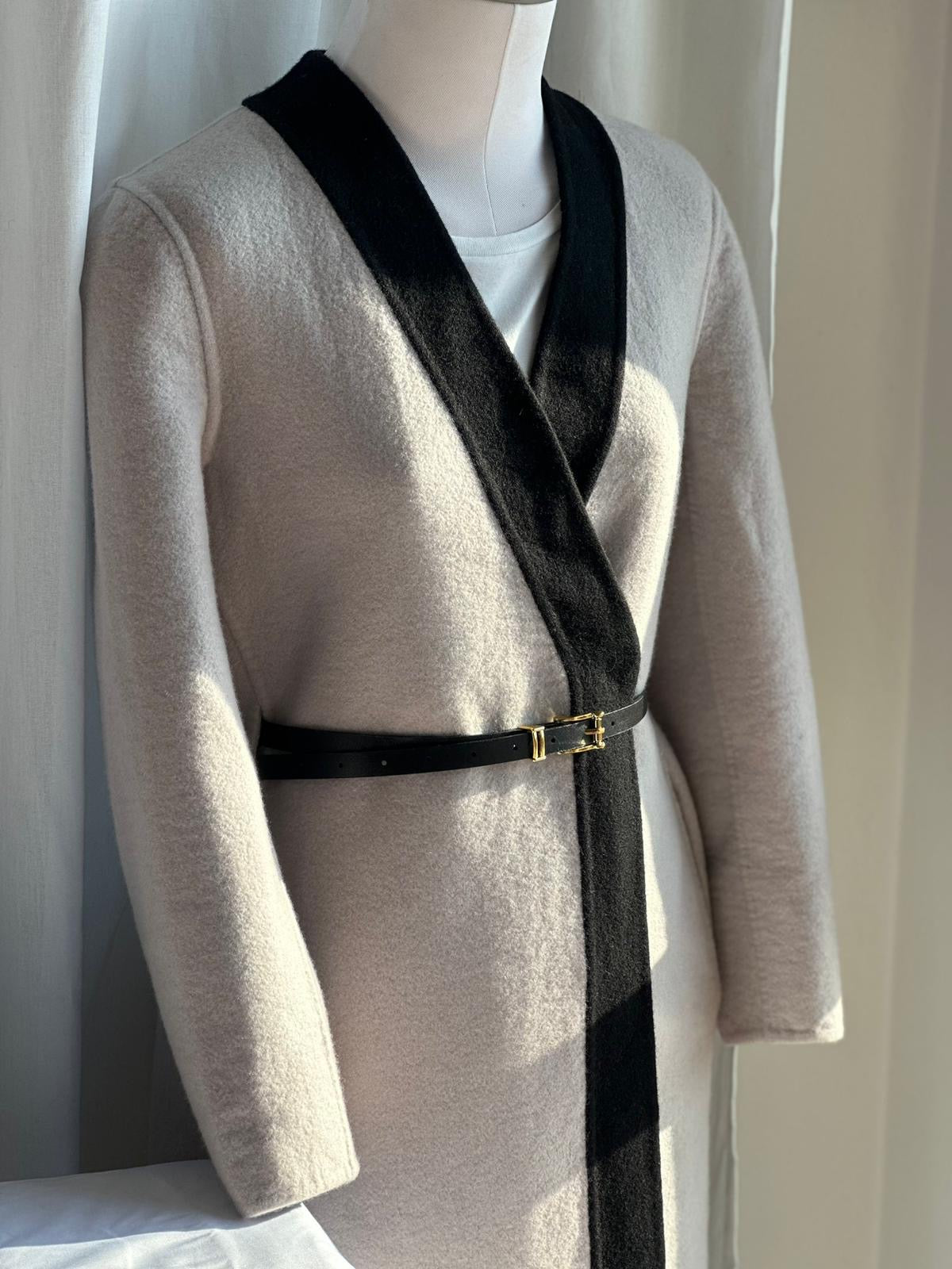 Cappotto Bottega Veneta