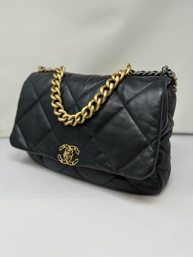 Borsa Chanel 19 grande