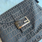 Fendi baguette monogram