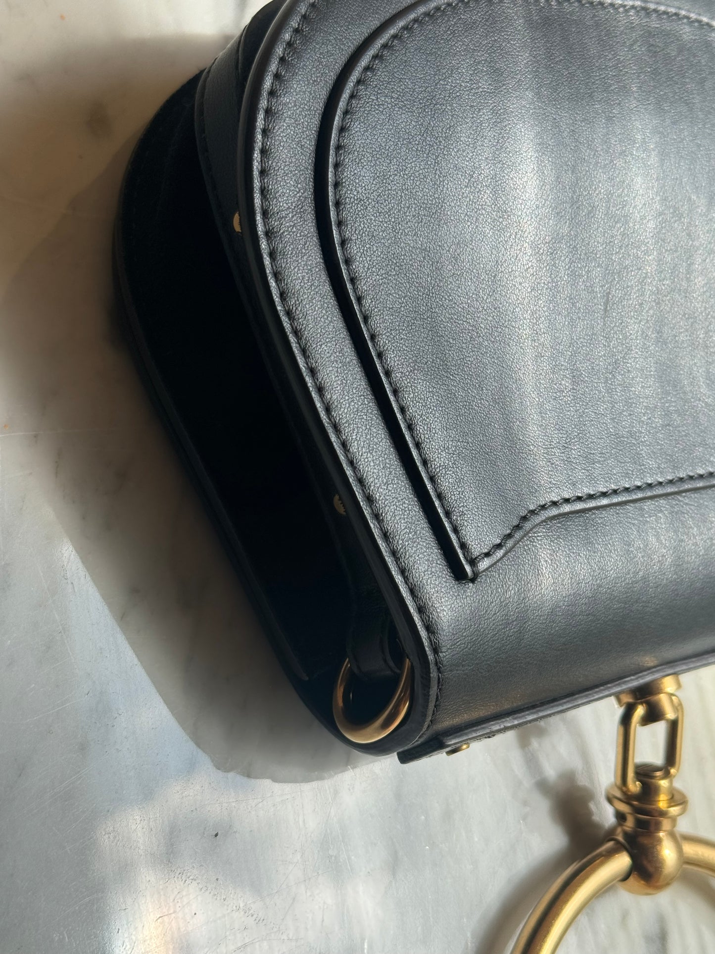 Pochette Cerimonia Chloè