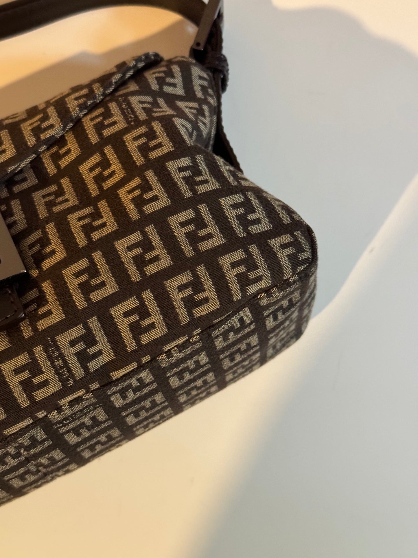 Baguette Fendi