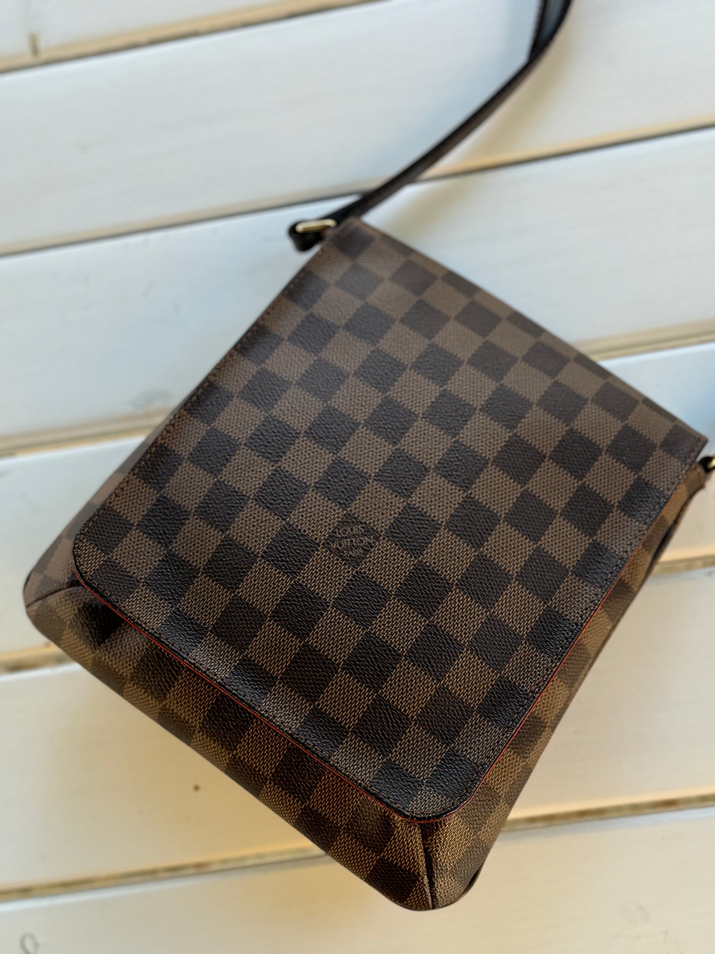 Louis Vuitton Musette