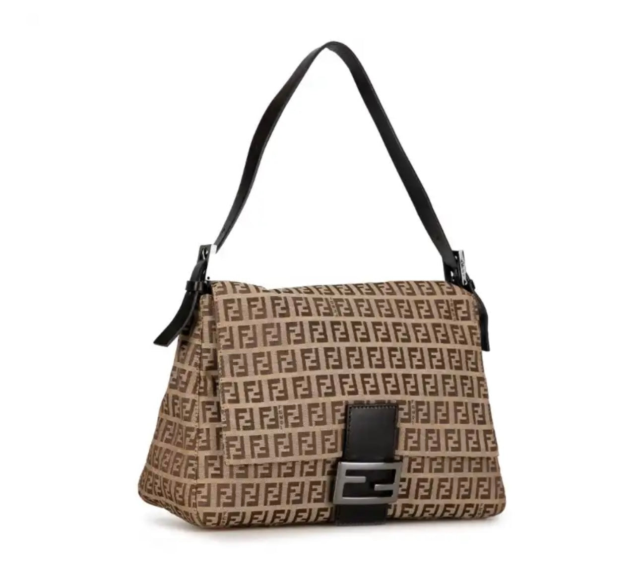 Fendi Mamma baguette