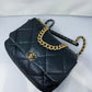 Borsa Chanel 19 grande