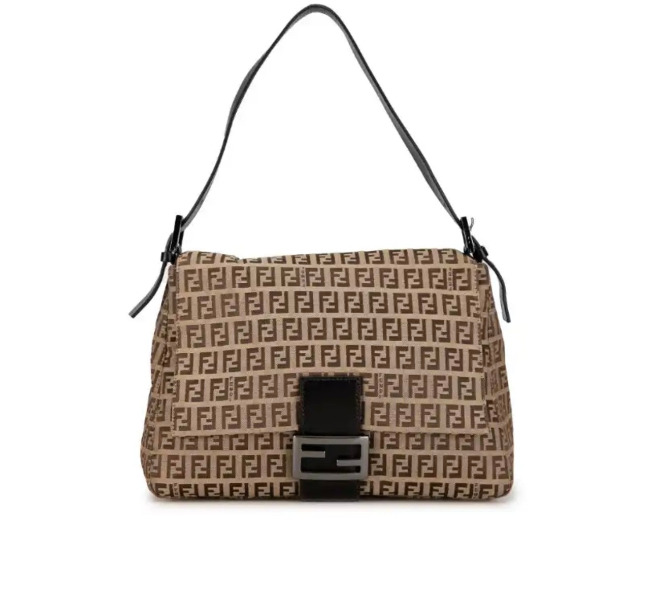 Fendi Mamma baguette