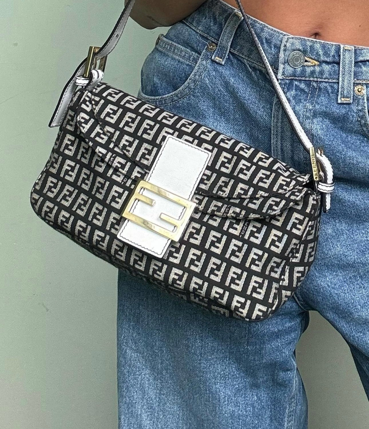 Fendi Baguette