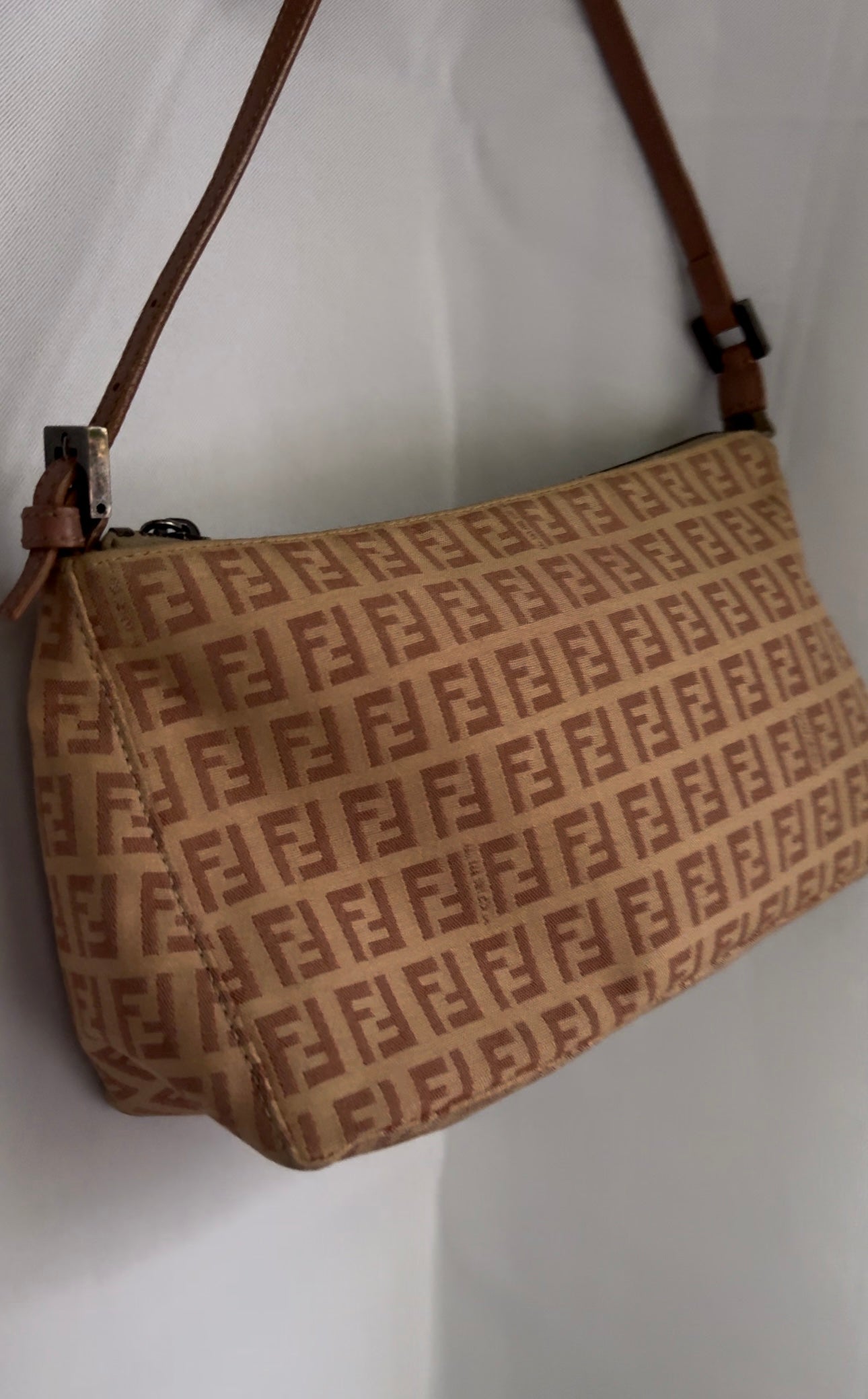 Fendi pochette