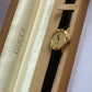 Vintage Gucci 3000L Watch