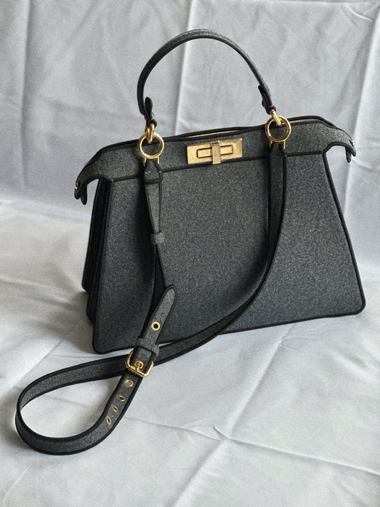 Fendi Peekaboo Isseu Medium