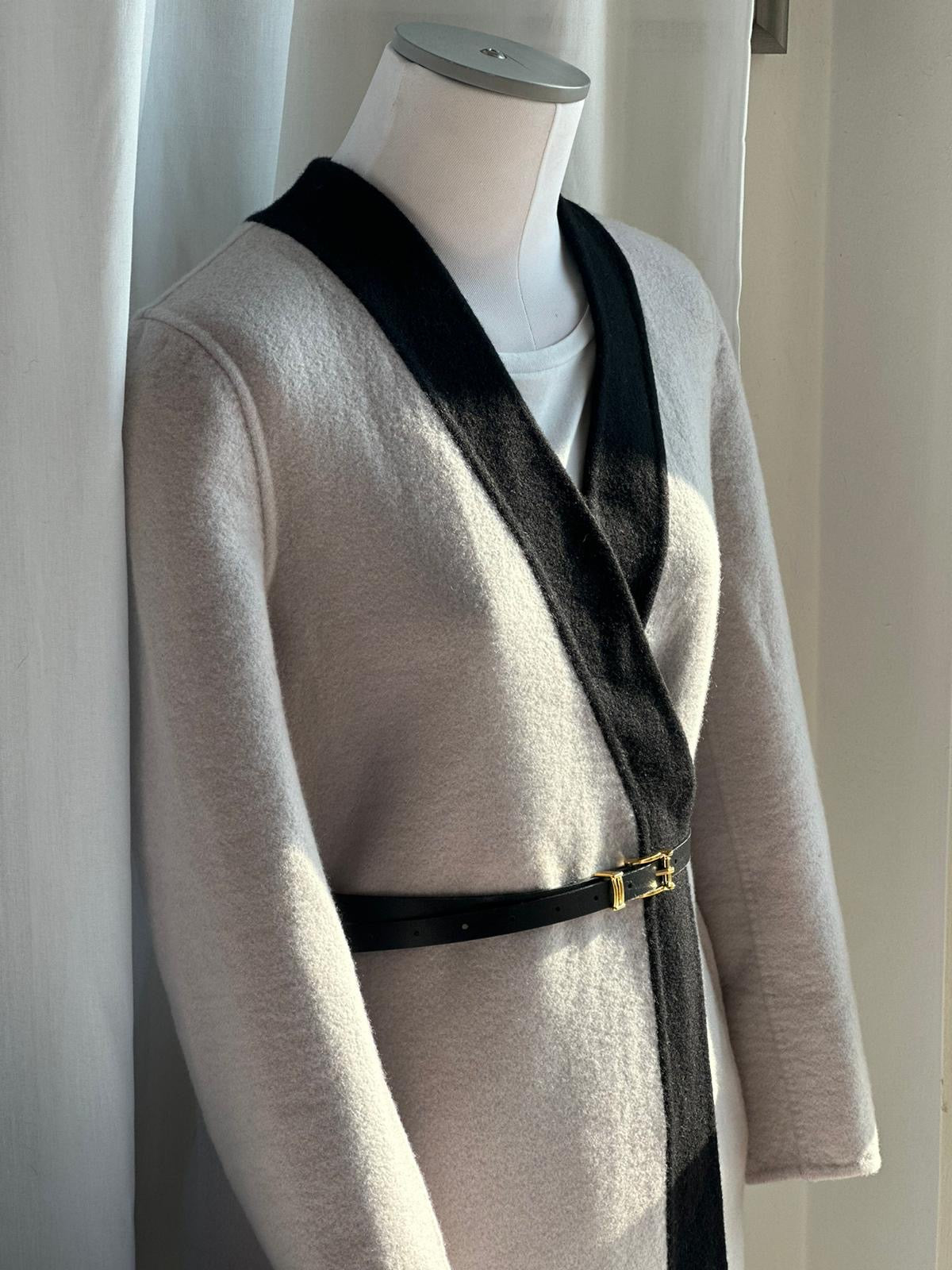 Cappotto Bottega Veneta