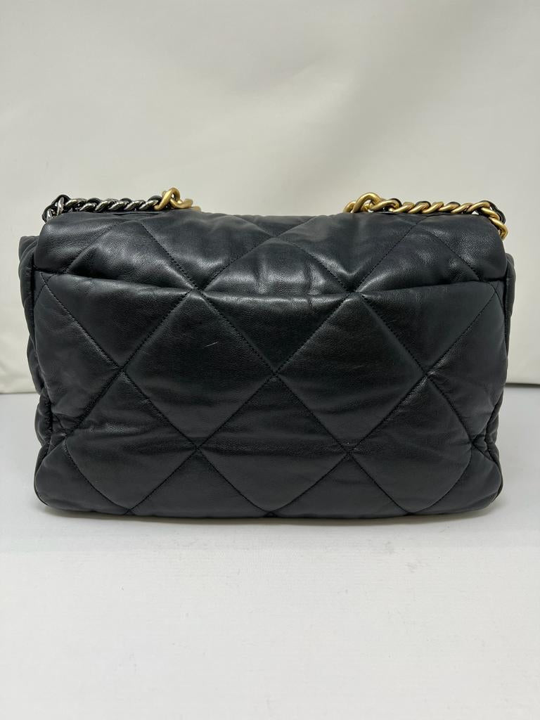 Borsa Chanel 19 grande