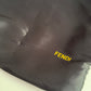 Fendi Black monogram