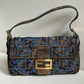 Vintage Fendi Baguette limited edition