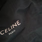 Celine Classic verde acqua