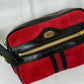 Gucci vintage camera bag