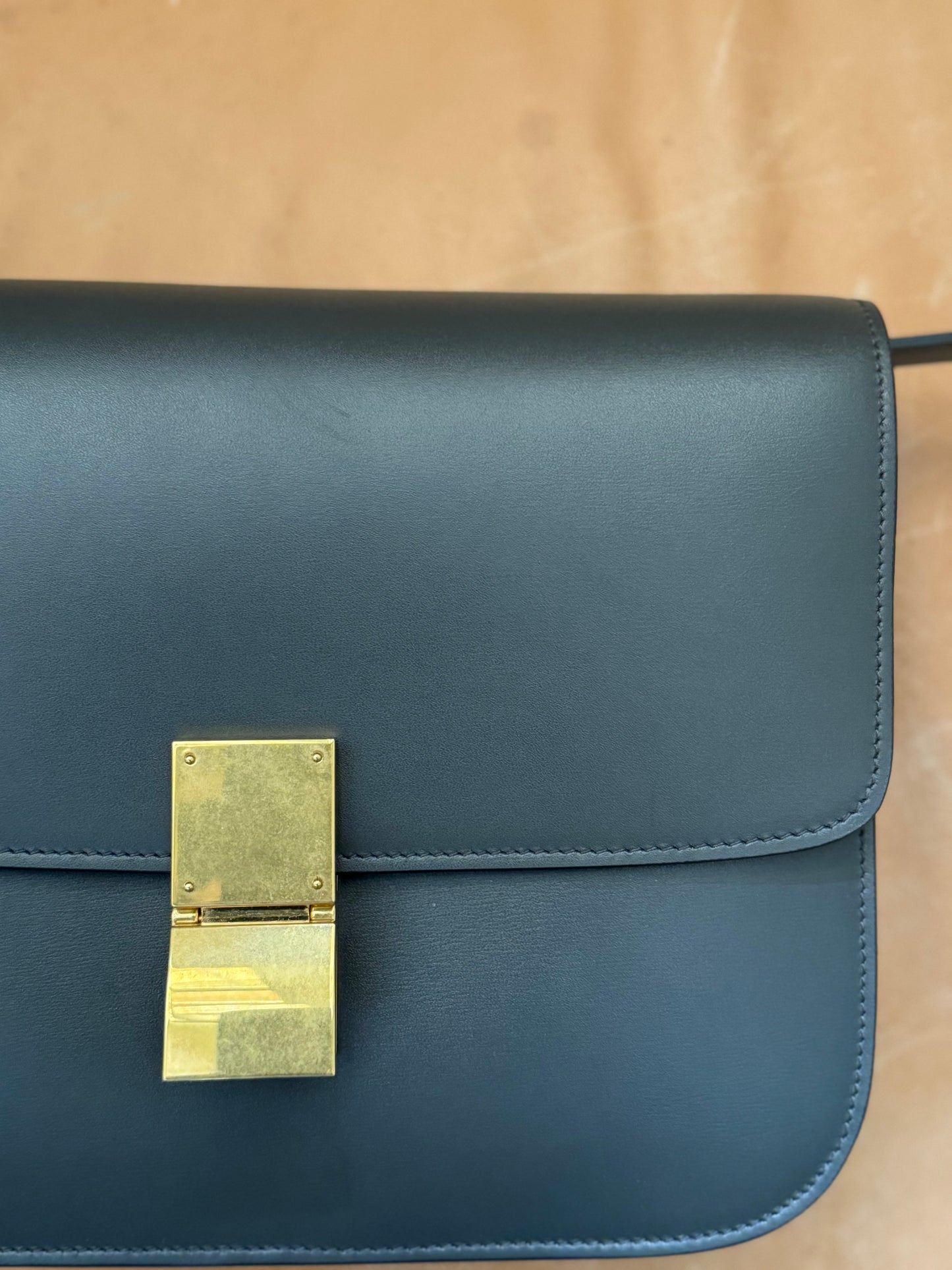 Celine Classic antracite