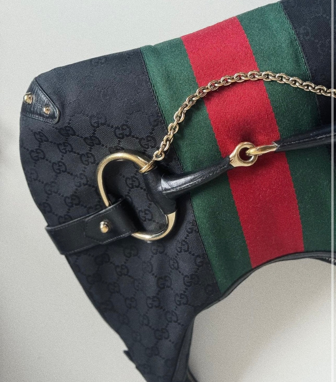 Vintage Gucci