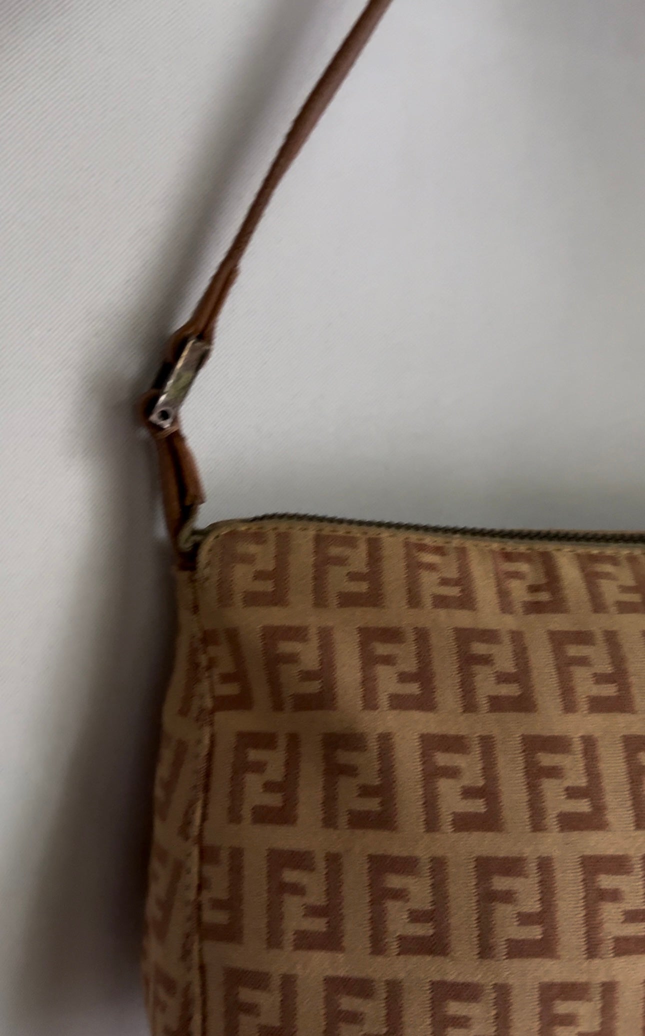 Fendi pochette