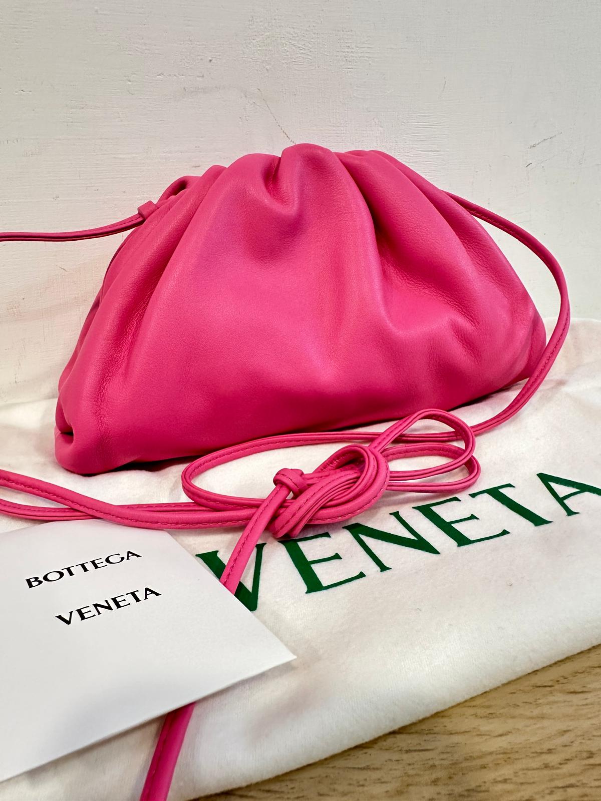 Mini pouch Bottega Veneta